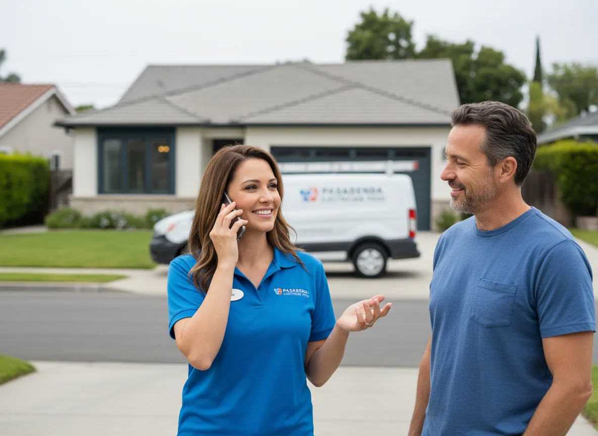 Electrician Page, WV FAQs